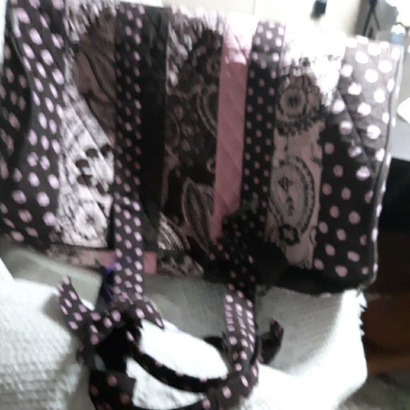 BELVAH Satchel NWOT NEW PRICE DROP - Picture 2 of 5